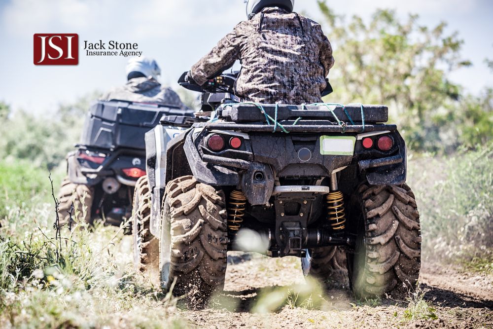 The Top 4 Off-Road Vehicle Insurance Mistakes to Avoid