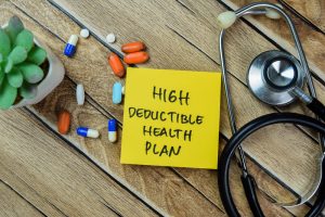 12 Tips for Maximizing Your High Deductible Health Insurance Plan