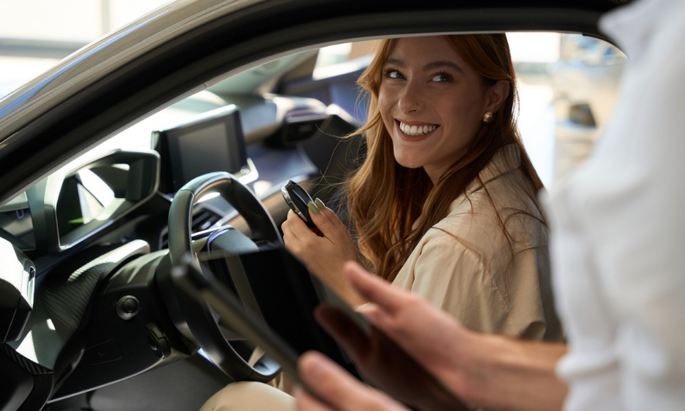 US vs Canada - car rental insurance dispute leaves Canadian tourist out of pocket