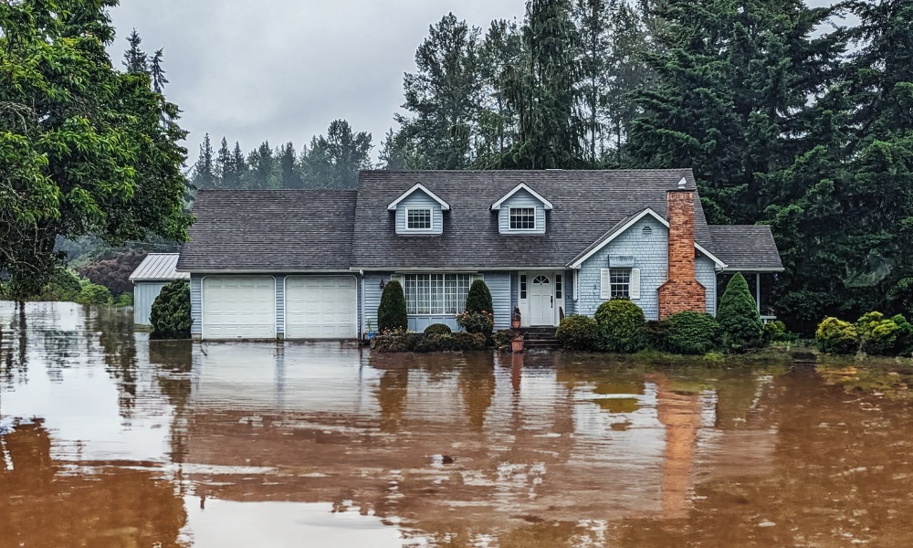 Victoria facing huge backlog of insurance claims