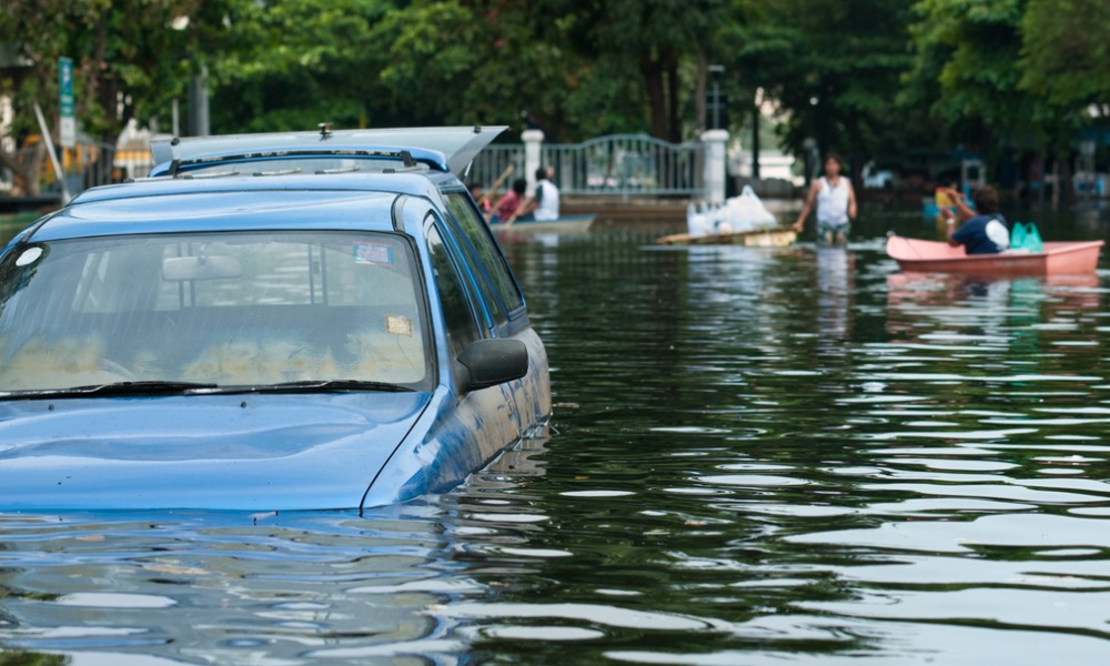 Aon unveils economic impacts of natural disasters on APAC region