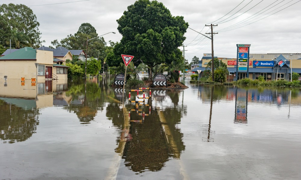 Manitobans urged to prepare for flood season