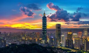 Taiwanese property insurers poised for stability amid earthquake fallout – GlobalData