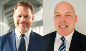 Consilium expands P&C practice with senior appointments