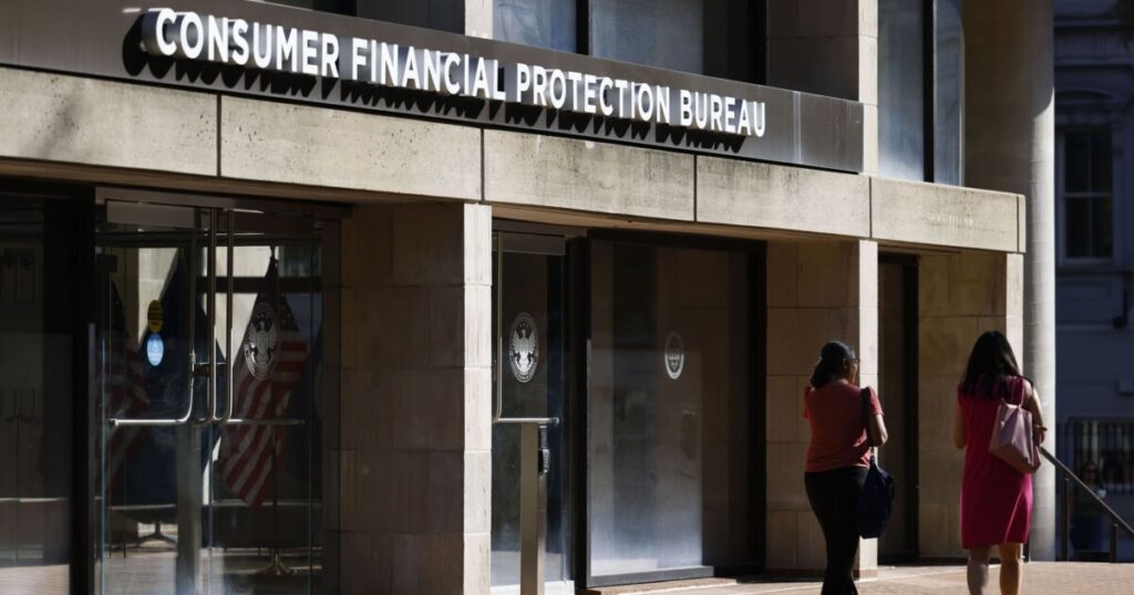 What happens if the CFPB makes lenders pay title insurance?