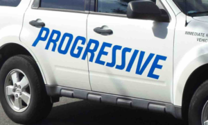 Progressive sees surge in Q1 net income