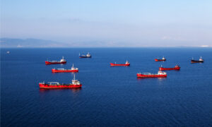 Howden announces new cargo war risk facility for ships in the Red Sea