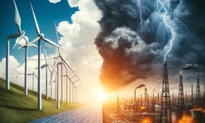 WTW study reveals significant disparities in energy market amid global turmoil