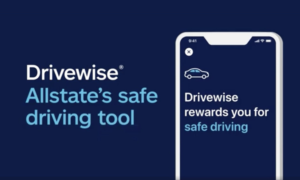 Allstate declares breakthrough in road safety