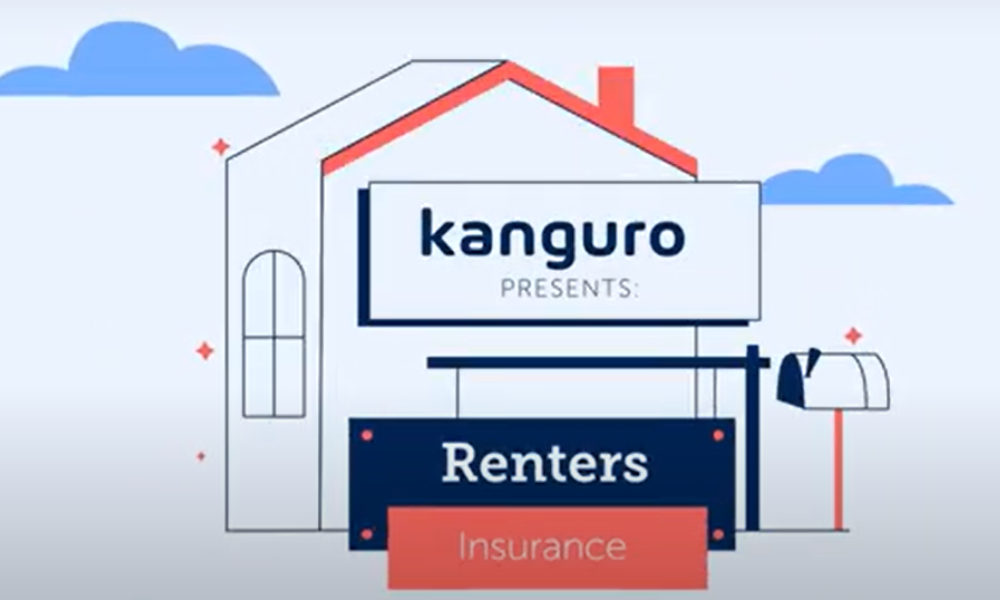 Kanguro Insurance hops into renters' insurance market