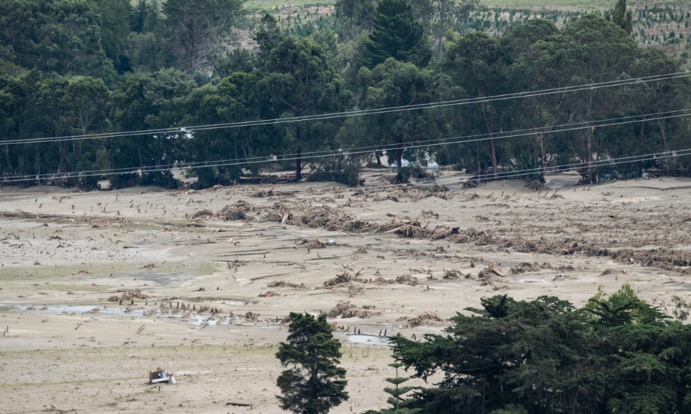 RBNZ calls for enhanced risk management following climate stress tests