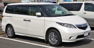 9 of the best Japanese 7 and 8-seater cars on the market