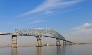 How will the Baltimore bridge collapse affect US insurers' profits?