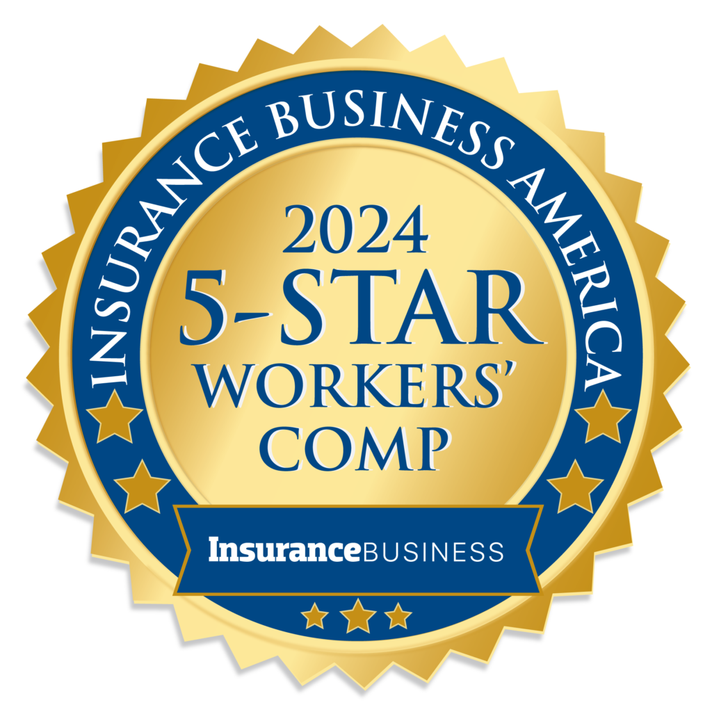 Top Workers’ Compensation Insurance Companies in the USA
