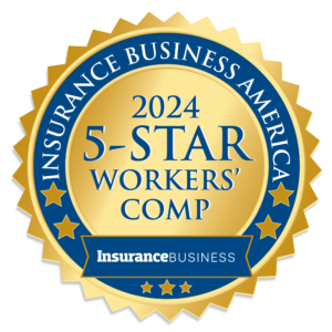 Top Workers’ Compensation Insurance Companies in the USA