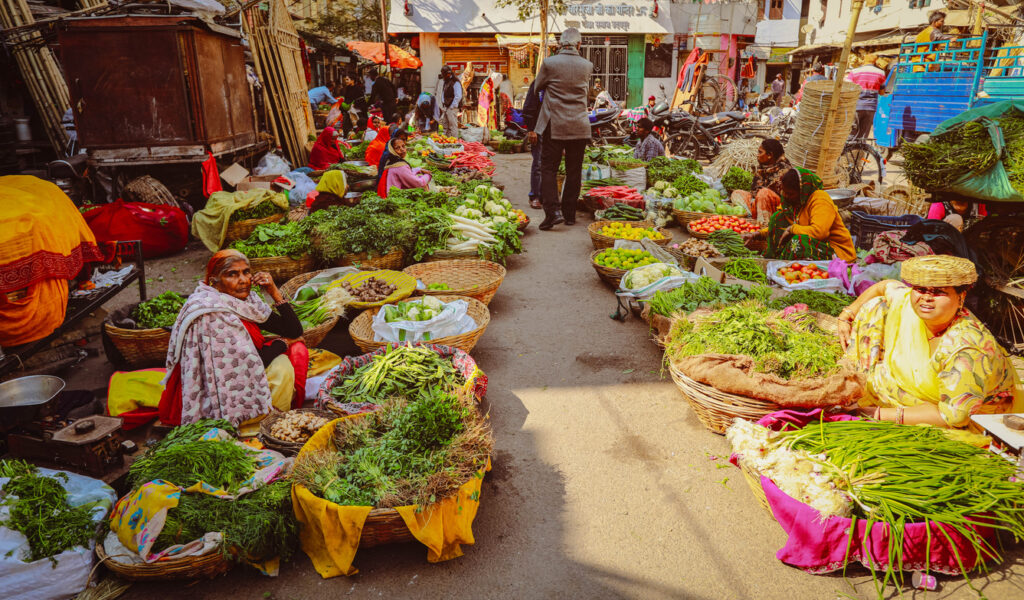 India rolls out all-in-one insurance for rural communities