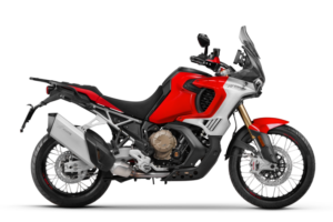 2024 MV Agusta Enduro Veloce