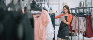 A few different risks small retail businesses can face