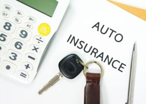 Calculating the cost of auto insurance