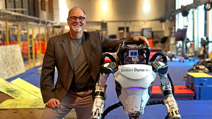 Atlas shrugged: Boston Dynamics retires its hydraulic humanoid robot