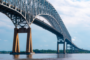 Baltimore Bridge Collapse Could Lead to Historic Marine Losses