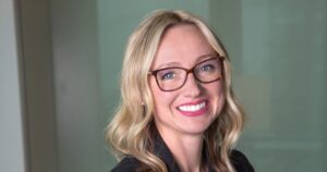 Bethany Jansen of American Family discusses insurtech & life insurance