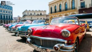 auto insurance vs classic car insurance