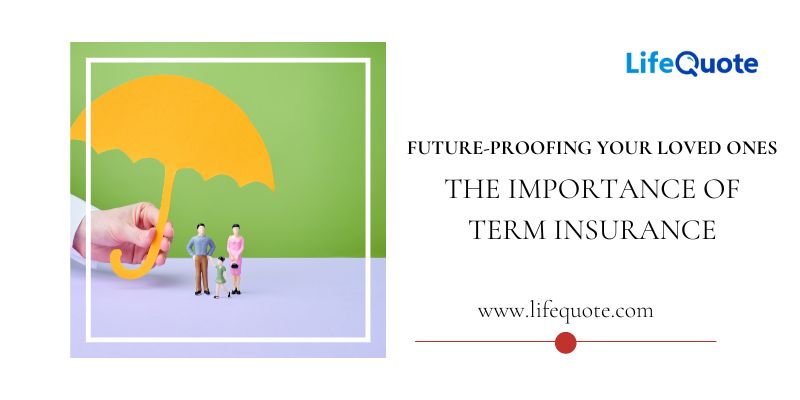 term insurance