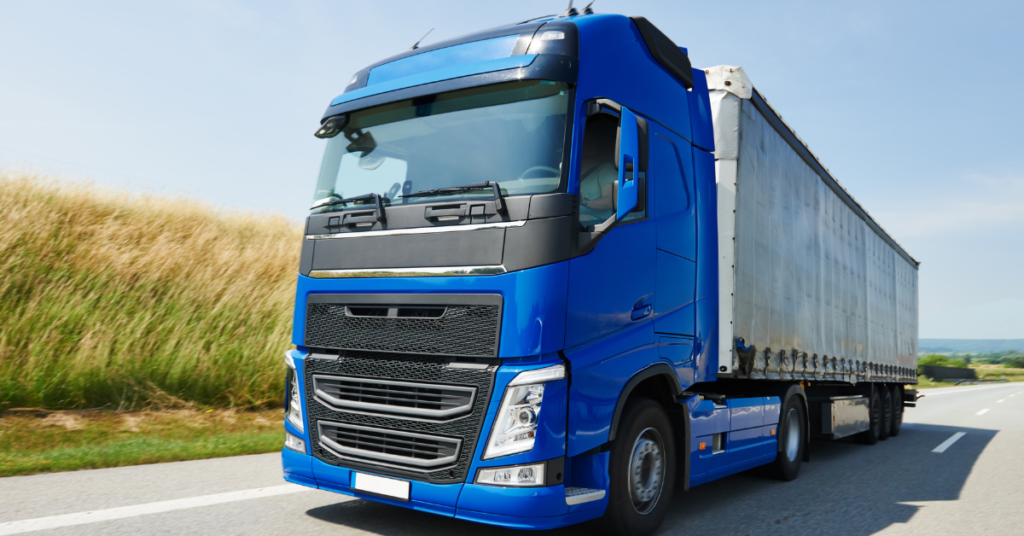 How Can Goods in Haulier Insurance Protect Your Cargo and Your Business?