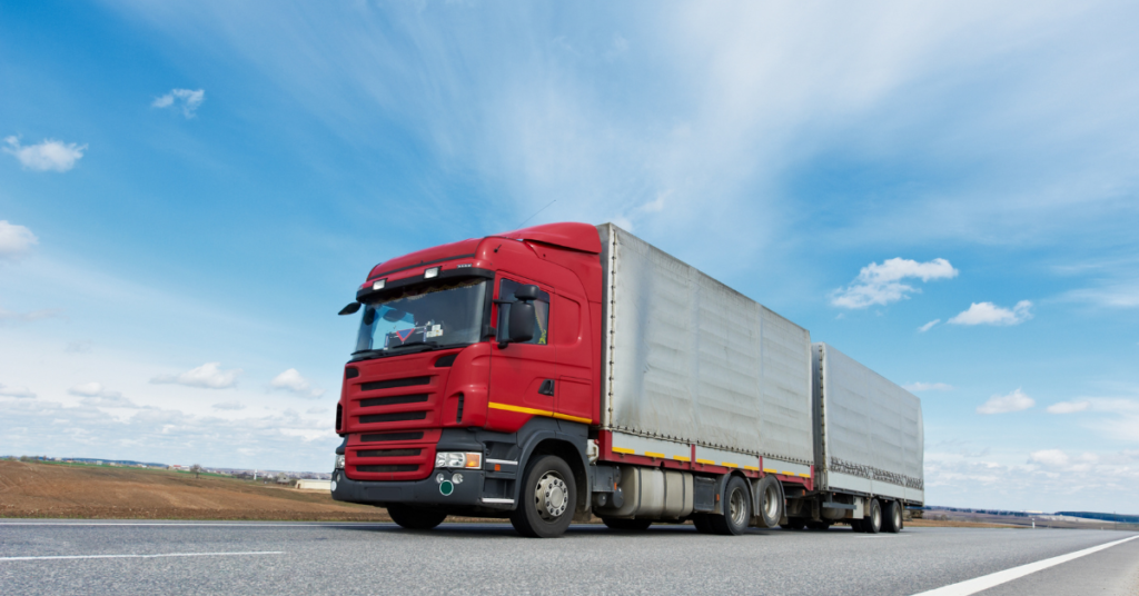 Is Goods in Haulier Insurance Necessary for Independent Contractors?