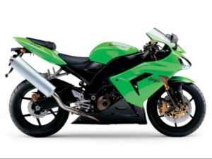 Kawasaki Ninja