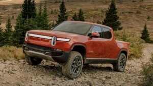 Rivian Figured Out How To Make Charging Suck Less