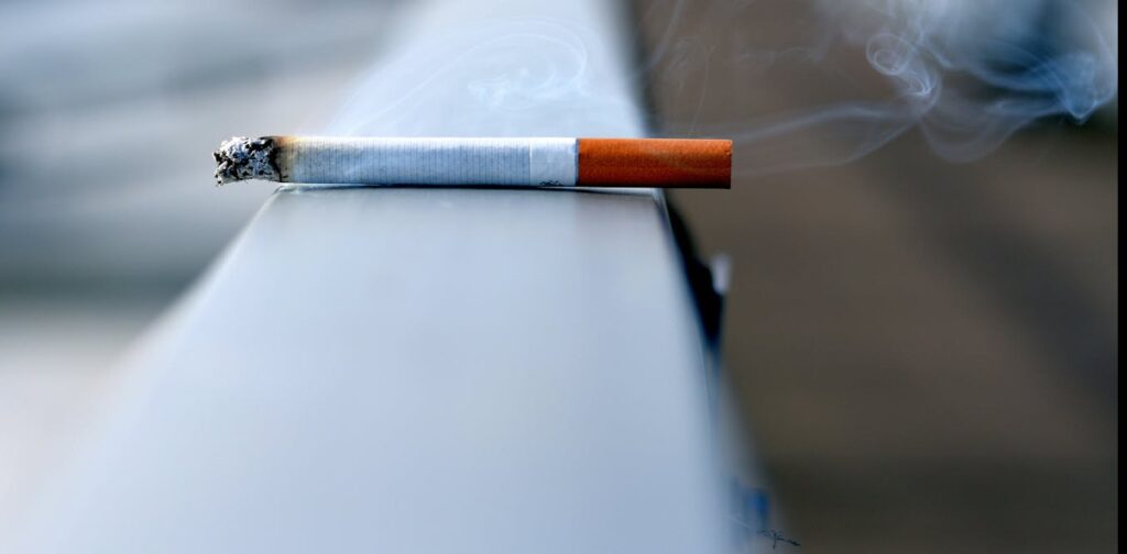 The UK plans to phase out smoking. What does this new law mean for tobacco control in Australia?
