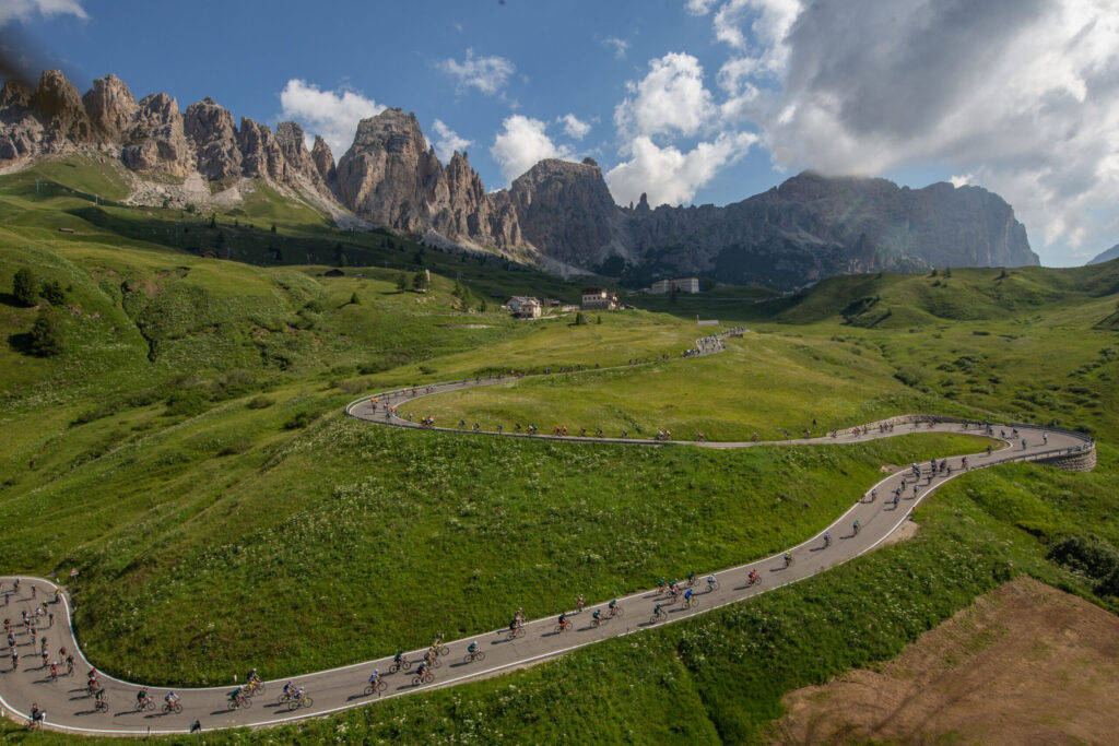 The best cycle event you’ve never heard of