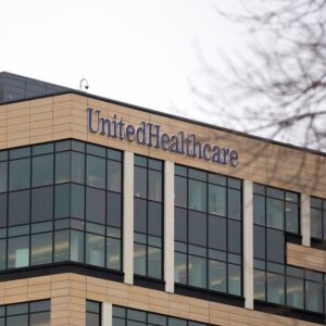 Part of UnitedHealth