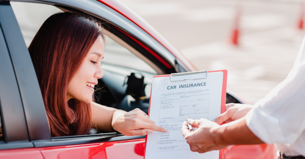 What Are the Key Benefits of Comprehensive Car Insurance for Daily Commuters?