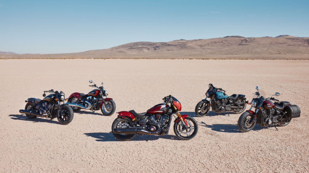What Do You Want To Know About The New Indian Scout?