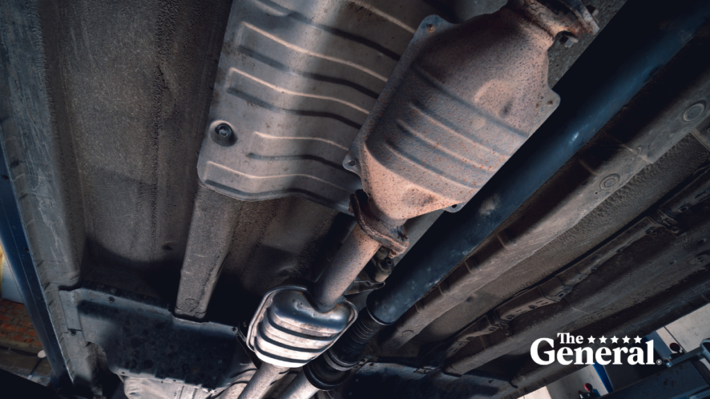 What Is a Catalytic Converter?