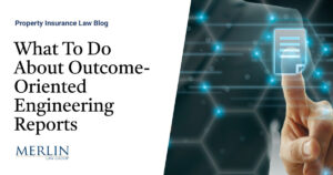 What To Do About Outcome-Oriented Engineering Reports? Upload the Reports Into the Game-Changer Engineering Report Assessment Tool of the APA