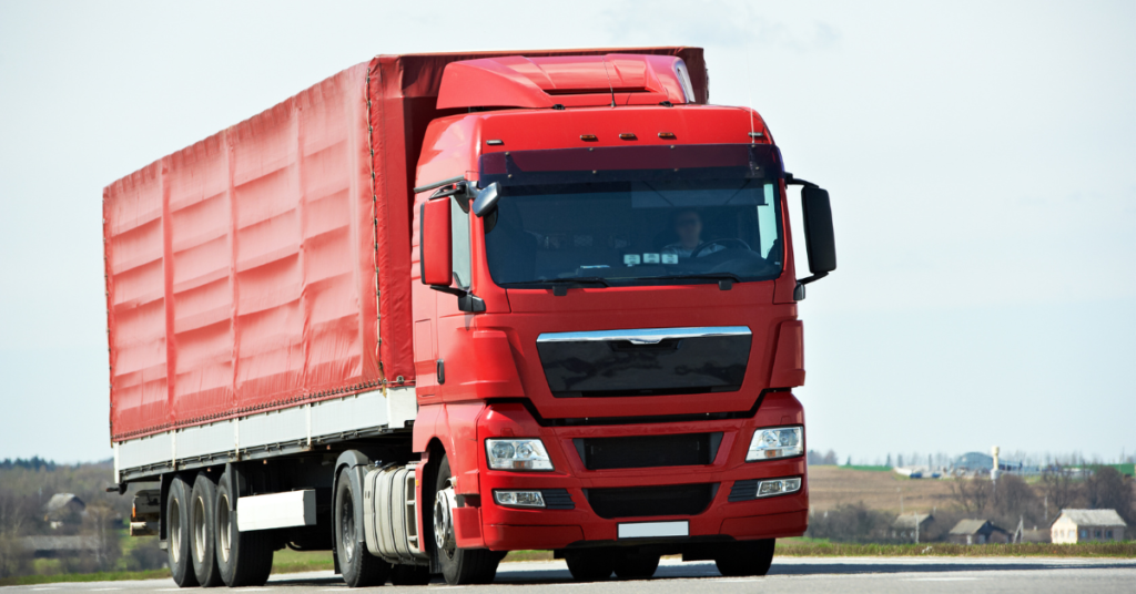 Why Should HGV & Lorry Insurance Be a Top Priority for Fleet Managers?