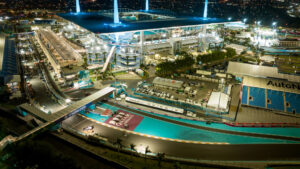 Miami Grand Prix F1 Race: Everything you need to know before you go