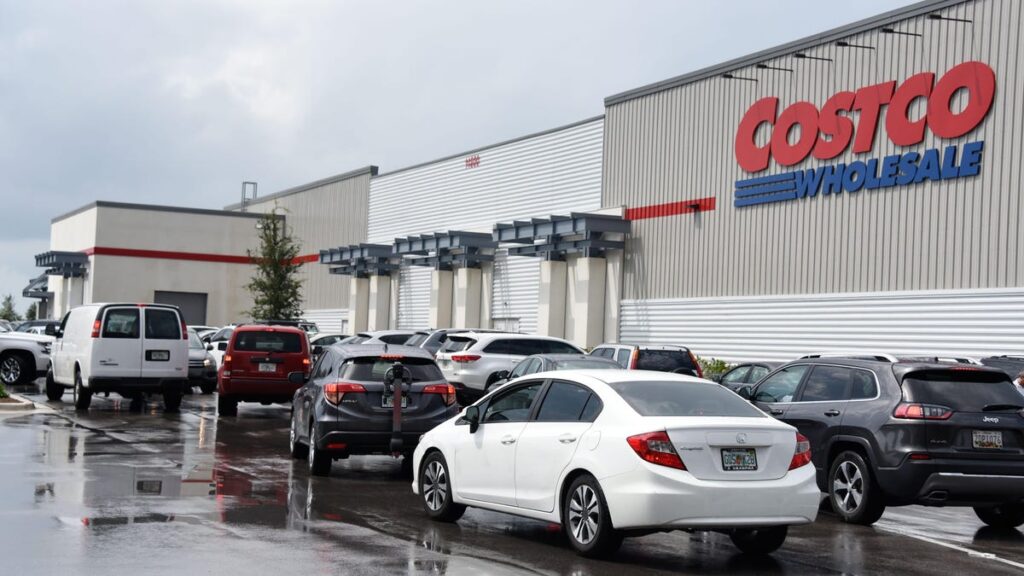 Costco Members Can Get Up To $2,000 In Coupons To Use On A New Car