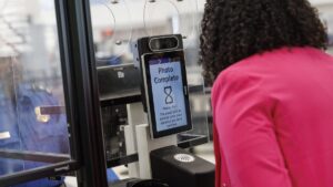 Facial Recognition Software Used By TSA Is Useless And Dangerous: Senators