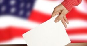 Election-focused survey identifies top issues for the insurance industry