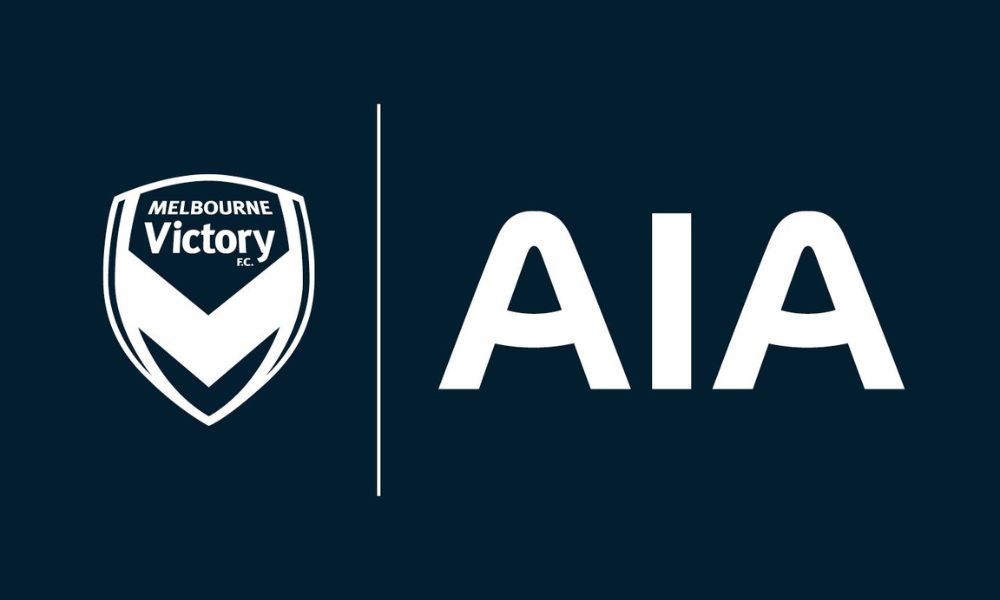 Melbourne Victory scores big with AIA Australia as principal partner