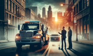 APCIA urges action on rogue tow truck drivers in Chicago