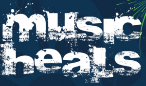 Music Heals 2024 – A Decade of Healing in Support of Muscular Dystrophy Research