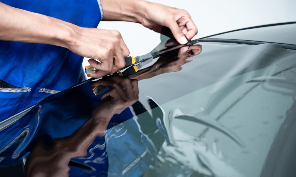 Kentucky takes steps to combat auto glass repair fraud with new law