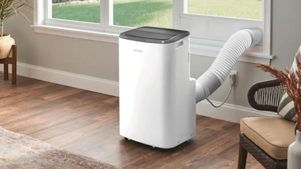 Frigidaire Portable Air Conditioner 3