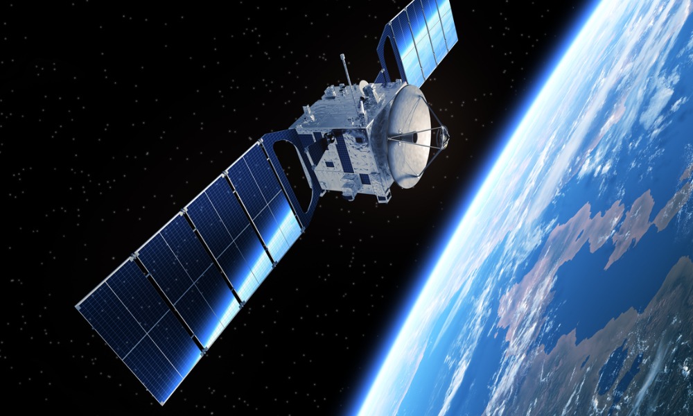 TATA AIG debuts India’s first satellite liability insurance